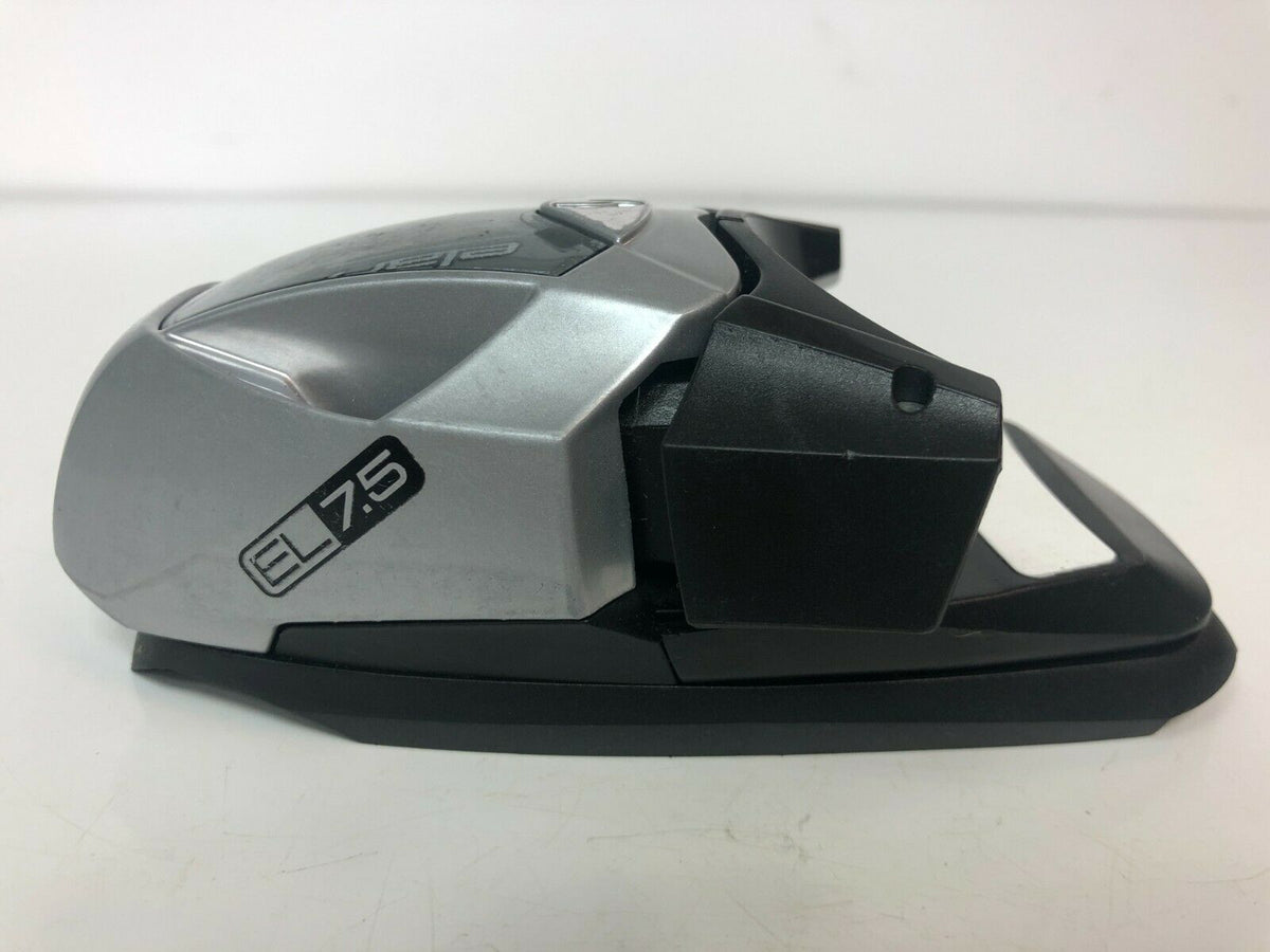 Elan EL7.5 Ersatzteil Skibindung DIN 7.5 Neu Ersatzteil Zehenbereich Schneesport Winter