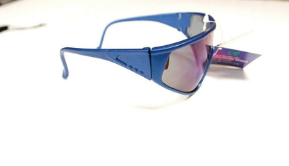 Rebell Radbrille – NEU! HERGESTELLT IN ITALIEN! 100 % UV-Schutz