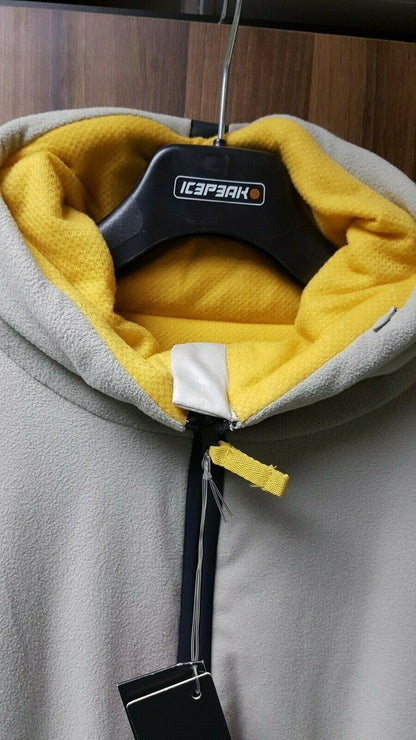 Zerorh+ Funcional Cycling Sport Outdoor Practical Jacket BRAND NEW
