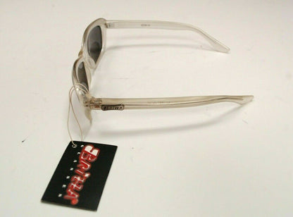BRIZZA Outdoor-Sonnenbrille – NEU! HERGESTELLT IN ITALIEN! UV 400