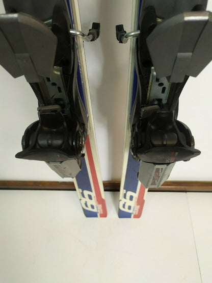 Dynastar Speed Course 182 cm Ski + Look 12 Bindings Winter Sport Snow Outdoor