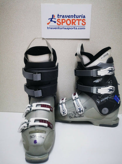 Scarponi da sci Dalbello RTL-Vantage 4F 2015 (EU 42; UK 8; Mondo 270) Divertimento invernale