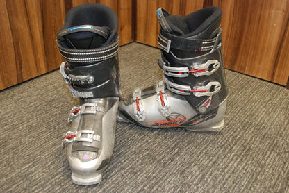 Nordica Cruise NFS Skischuhe (EU 43 1/2; UK 9 1/4) Mondo 280 Wintersport-Spaß