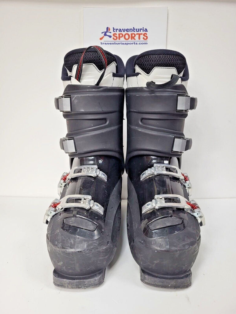 Rossignol Flash IRS RTL Ski Boots (EU 45; UK 10 1/2; Mondo 290) Sport Winter