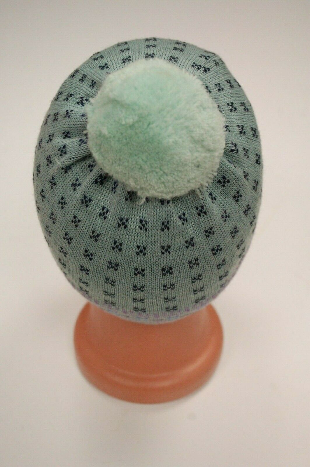 Cappello da sci invernale caldo lavorato a maglia Spluga Tricot, raro, pratico e confortevole, NUOVO DI ZECCA!