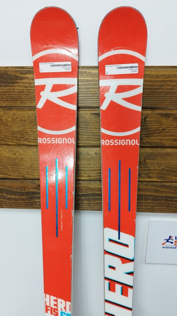 ロシニョールFISスキー板182センチR23 - スキー