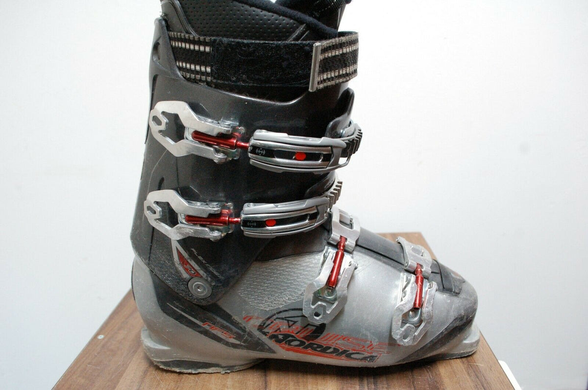 Scarponi da sci Nordica RTL-Cruise NFS 2015 (EU 43.5; UK 9; Mondo 280)