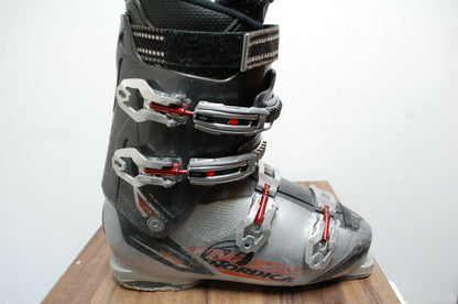 Scarponi da sci Nordica RTL-Cruise NFS 2015 (EU 43.5; UK 9; Mondo 280)