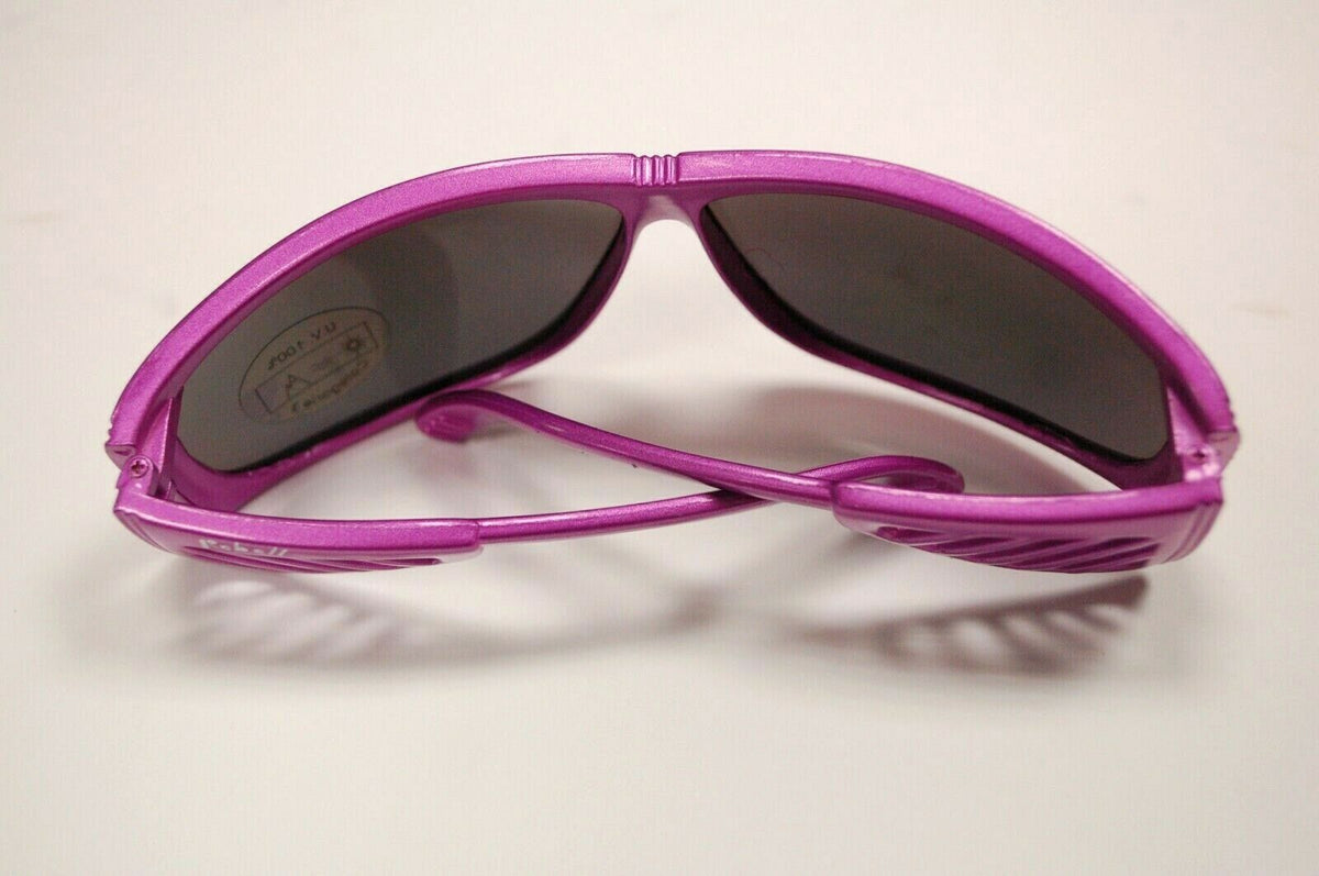 Rebell Outdoor Sports Radsport-Sonnenbrille – NEU! HERGESTELLT IN ITALIEN! UV 400