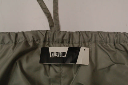 KILLER LOOP Winter-Skihose, wasserdicht, Größe XS S, NEU, SELTEN UND EINZIGARTIG