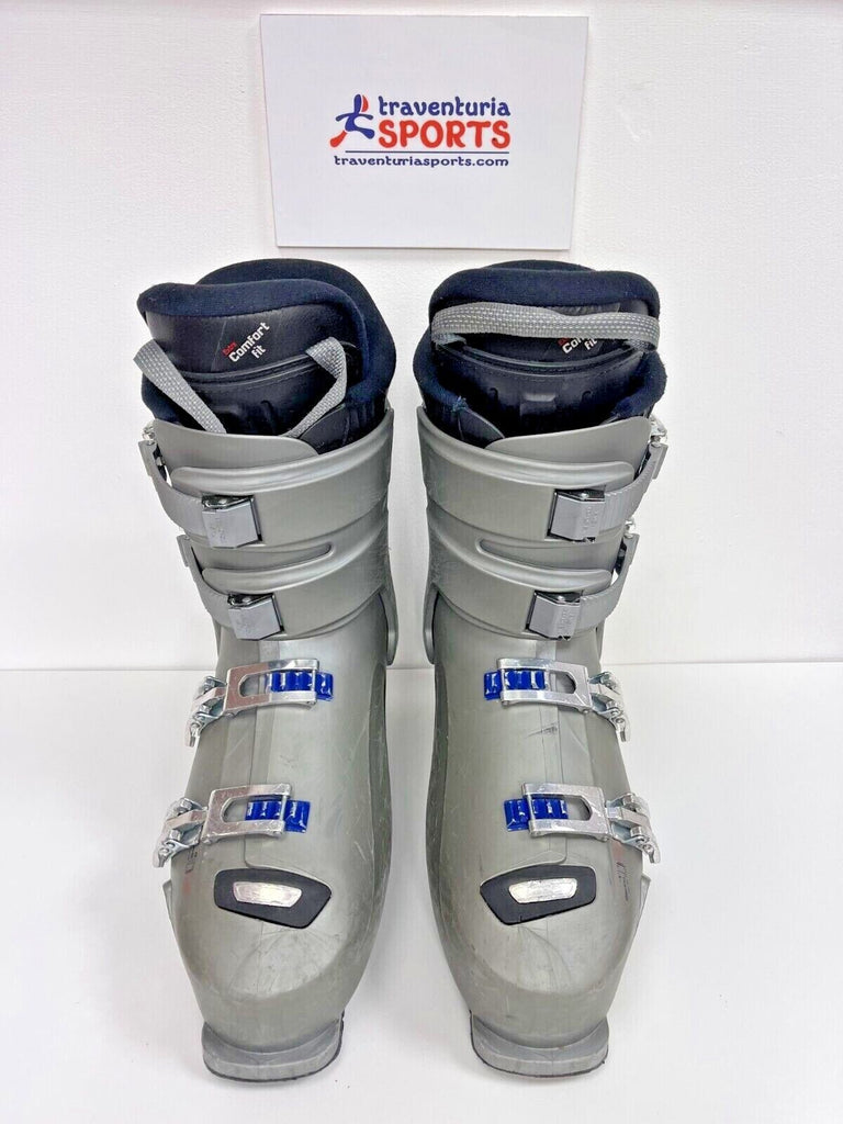 Alpina DSS RTL Ski Boots (EU 48 2/3; UK 13 1/2; Mondo 315) Sport Winter Snow