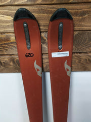 Rossignol fd 60 clearance bindings