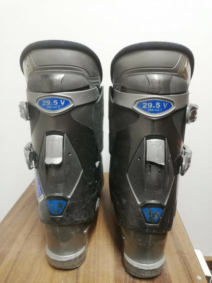 Dalbello Vantage Skischuhe 2017 (EU 45,5; UK 10,5; Mondo 295) – Wintersportspaß