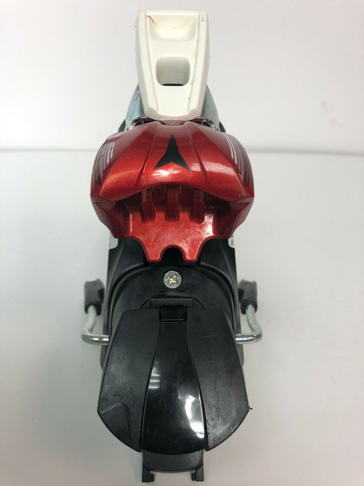 Atomic Ski Bindings DIN 10 New Spare Part Heel Snow Sport Winter Outdoor