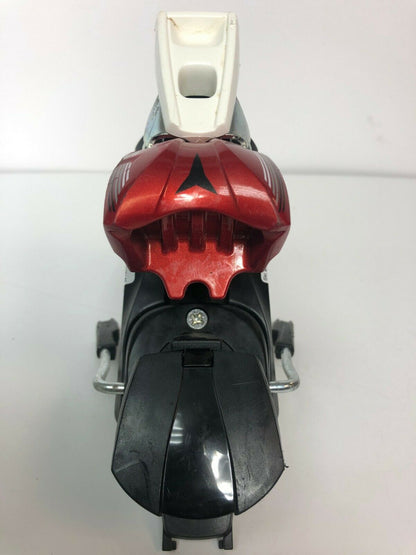 Atomic Ski Bindings DIN 10 New Spare Part Heel Snow Sport Winter Outdoor