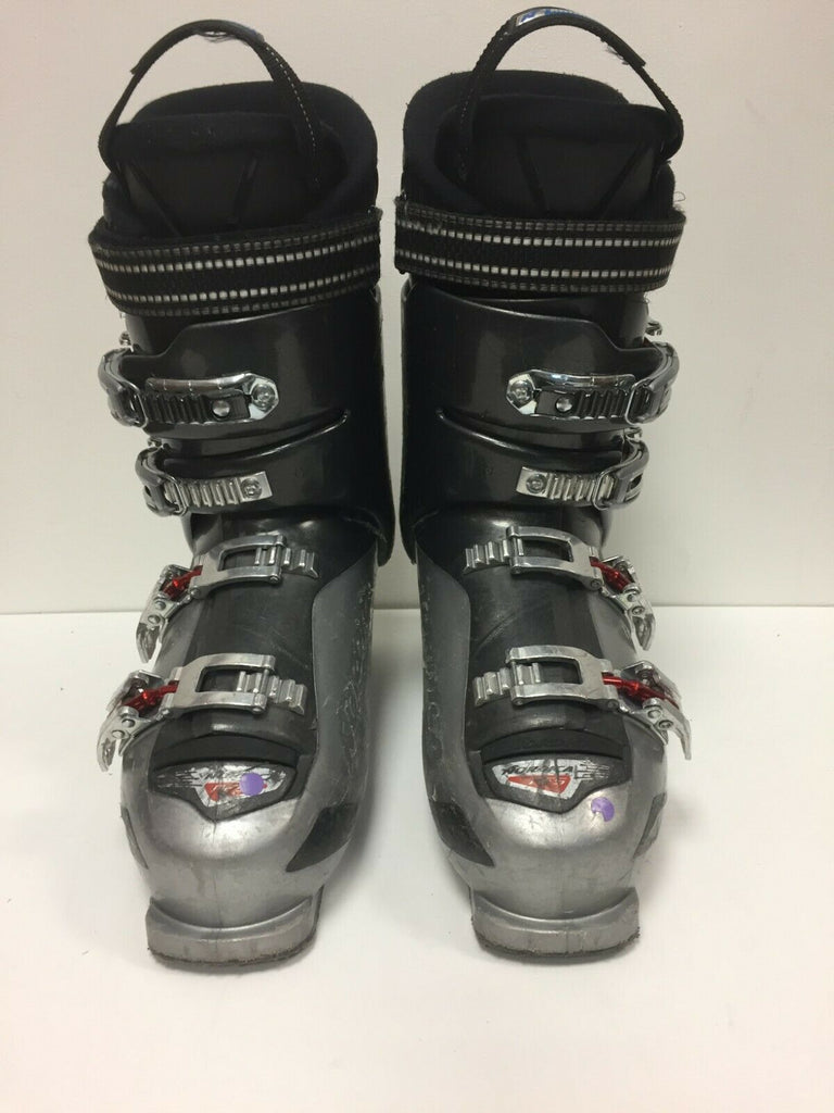 2015 Nordica RTL-Cruise 70 Ski Boots (EU 44 1/3; UK 10; Mondo 285) Winter Fun