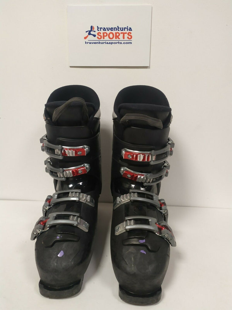 2015 Dalbello RTL Aerro Ski Boots (EU 42 2/3; UK 8 1/2; Mondo 275) Sport Winter