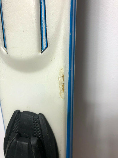 K2 RX AMP 167 cm Ski + Marker 10 Bindungen Wintersport Schnee Outdoor Spaß