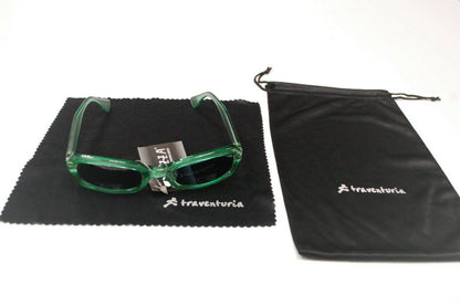 Lunettes de soleil outdoor décontractées Shik BRIZZA - NEUVES ! FABRIQUÉES EN ITALIE ! UV 400