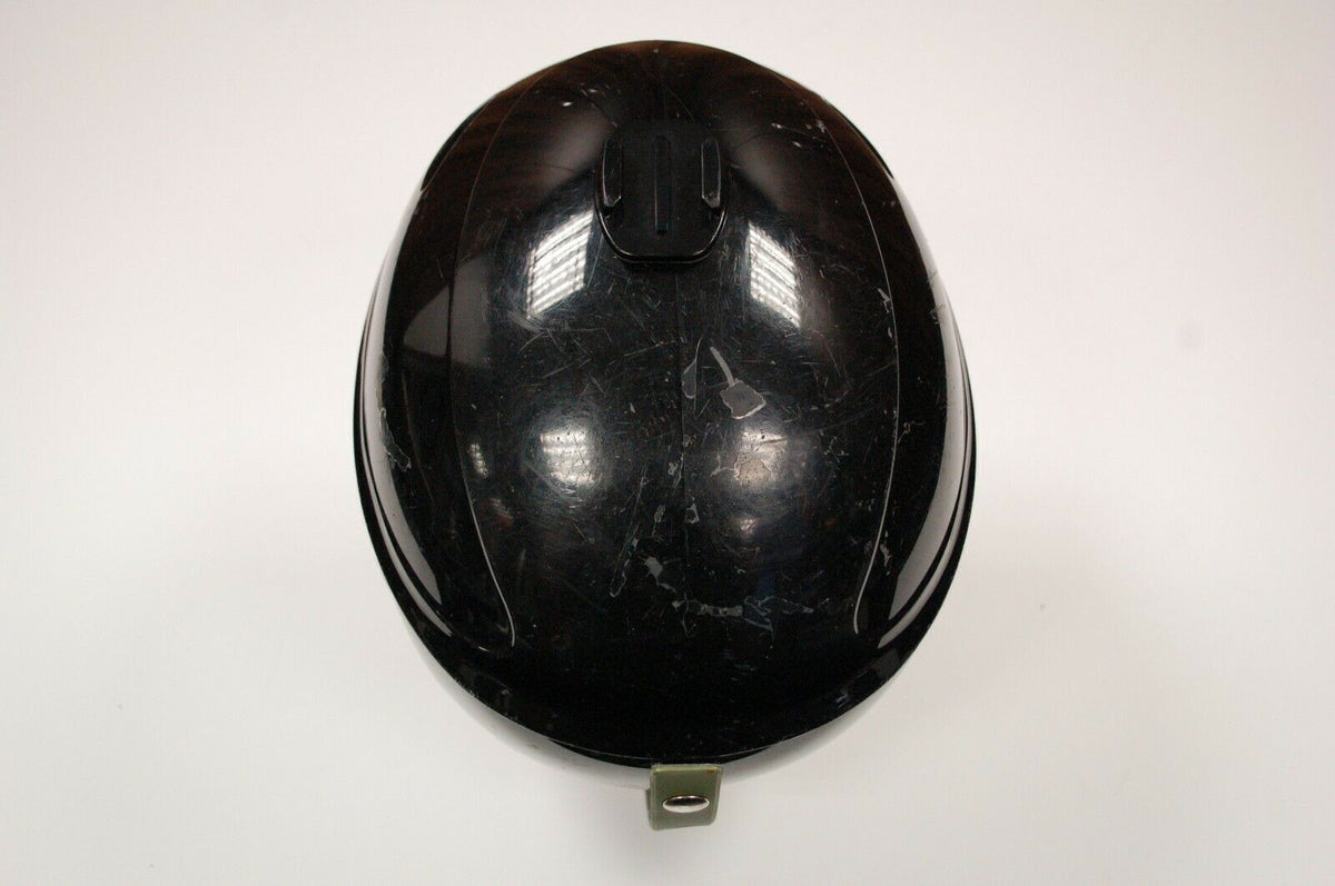 HEAD RENTAL SR Casque réglable de protection et de sécurité pour les sports de neige, le ski et le snowboard