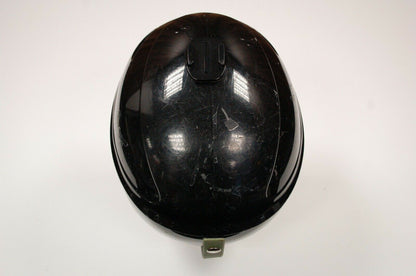 HEAD RENTAL SR Casque réglable de protection et de sécurité pour les sports de neige, le ski et le snowboard