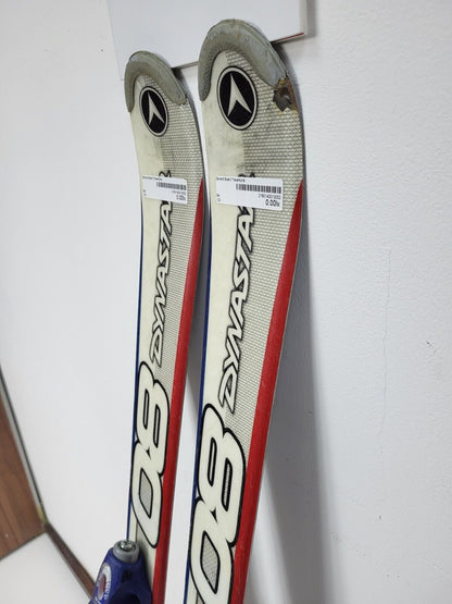 Dynastar Speed ​​Team 80 120 cm Ski + Look 4.5 Bindungen Winter Fun Snow Sports