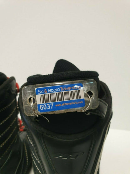 Chaussures de snowboard HT Solid (taille US 7.5 ; EU 39.5 ; Mondo 24) Sports d’hiver Neige