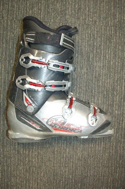 Chaussures de ski Nordica Cruise NFS 285 (EU 44 ; UK 9,5), sports d’hiver, plein air et loisirs
