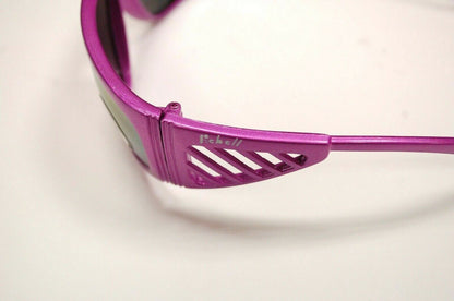 Rebell Outdoor Sports Radsport-Sonnenbrille – NEU! HERGESTELLT IN ITALIEN! UV 400
