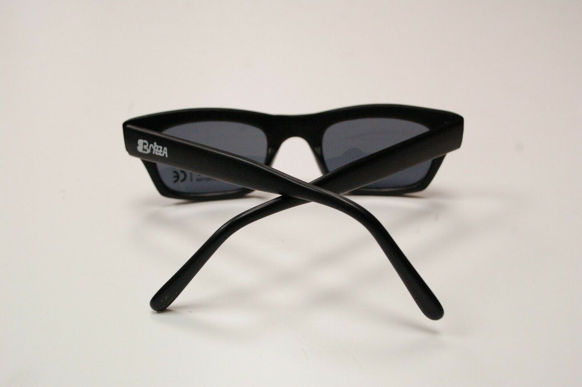 Lunettes de soleil rétro outdoor décontractées BRIZZA - NEUVES ! FABRIQUÉES EN ITALIE ! UV 400