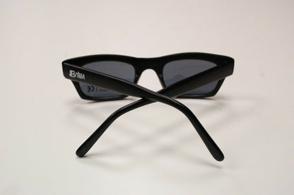Lunettes de soleil rétro outdoor décontractées BRIZZA - NEUVES ! FABRIQUÉES EN ITALIE ! UV 400