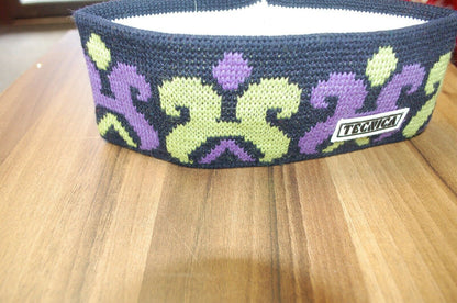 Tecnica Nice Knitted Rare Winter Outdoor Ski Snow Sport Comfy Warm BRAND NEW