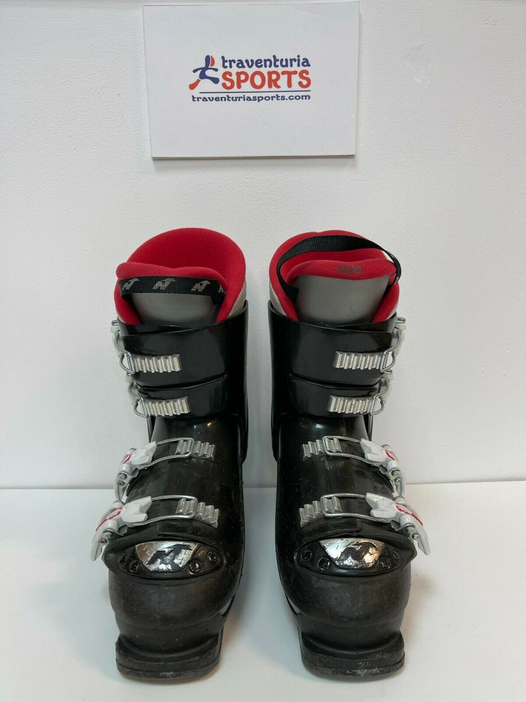Nordica GP TJ Ski Boots (EU 39; UK 5 3/4; Mondo 250) Sport Fun Winter Snow