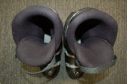 HEAD FX 65 HT Chaussures de ski (EU 42 2/3; UK 8 1/2; Mondo 275) Ski d'hiver, sport et loisirs