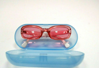 Lunettes de soleil BRIZZA de plein air et décontractées - NEUVES DANS LEUR BOÎTE ! FABRIQUÉES EN ITALIE ! UV 400