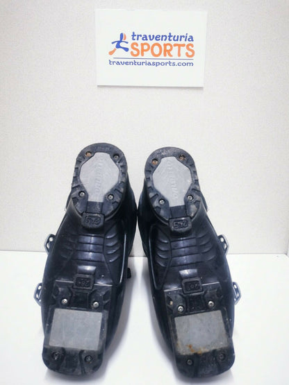 Dalbello Aspire Skischuhe (EU 38 1/3; UK 5; Mondo 245) Wintersportspaß
