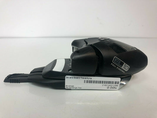 Elan EL10 Ersatzteil Skibindung DIN 10 Neu Ersatzteil Toe Sport Winter Outdoor