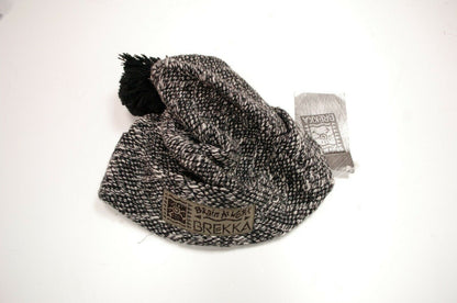 Bonnet de ski original BREKKA pour les sports de plein air Chaud Hiver Pratique Unique NEUF