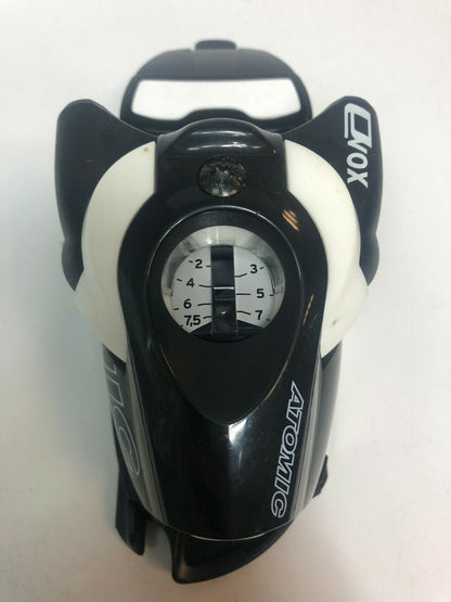 Atomic Evox Ski Bindings DIN 7.5 Spare Part Toe Snow Sport Winter Outdoor