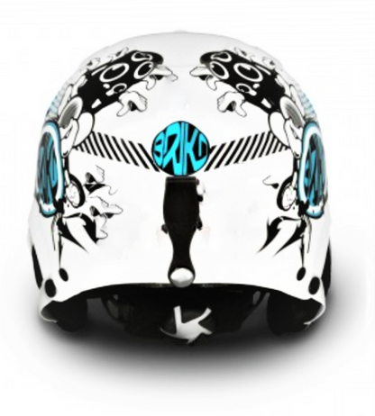 Briko Pocket JR  Ski Snowboard Winter Sports Helmet