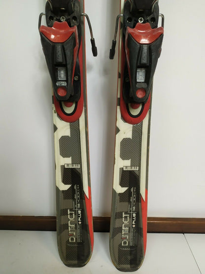 Dynastar D-stinct Plus 166 cm Ski + Look 11 Bindungen Wintersport Schnee Outdoor