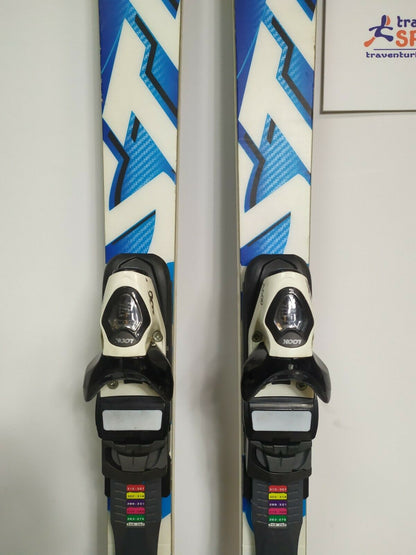Dynastar Speed Course WC 170 cm Ski + Look 10 Bindings Winter Sport Snow Outdoor
