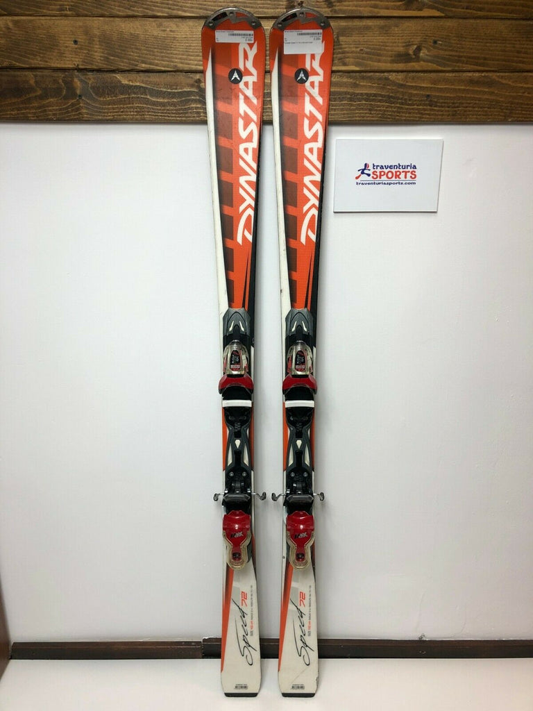 Dynastar Speed 72 152 cm Ski + Look 11 Bindings Winter Fun Snow Outdoor