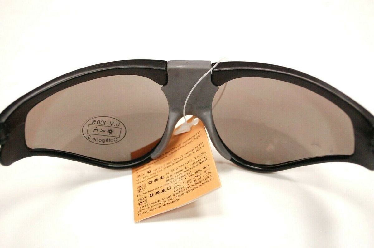 Rebell Cycling Sunglasses BRAND NEW! MADE IN ITALY! UV 100%