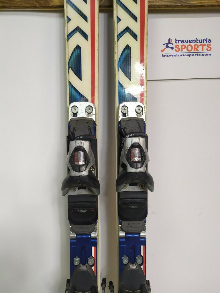 Dynastar Course Comp 187 cm Ski + Look 12 Bindings Winter Sport