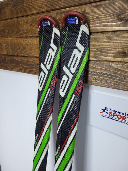 Elan Explore eRise 76 160 cm Ski Winter Fun Snow Outdoor Sport Adventure CBS