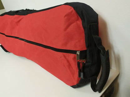 Sacca da surf impermeabile con pratica chiusura Accessori per sport invernali Divertimento sulla neve