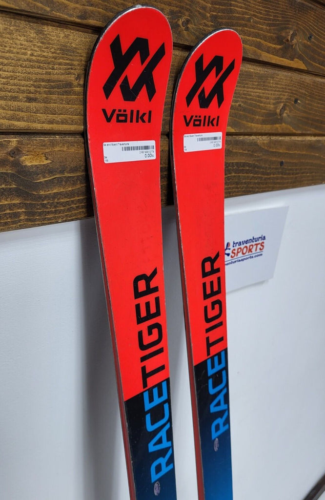 公式 ´16 Essenza VOLKL CHARISMA Skis w 156cm Charisma