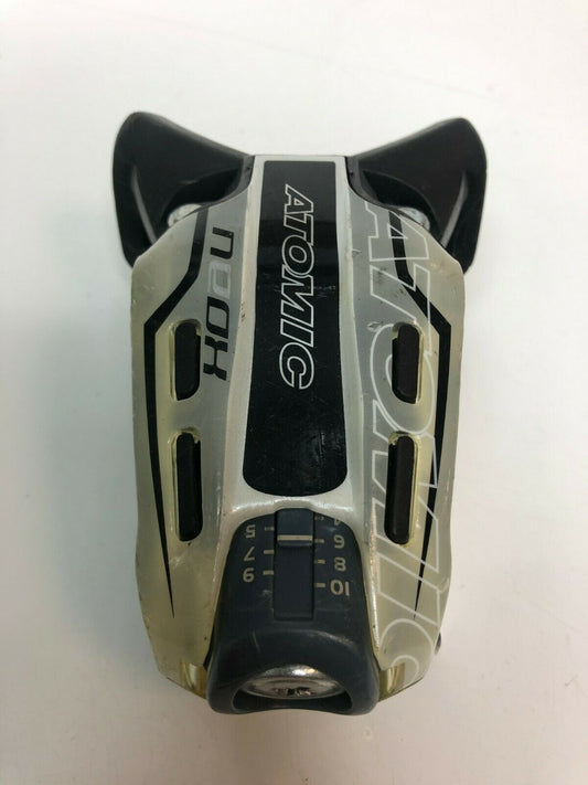 Atomic Neox Ski Bindings DIN 10 Spare Part Toe Snow Sport Winter Outdoor