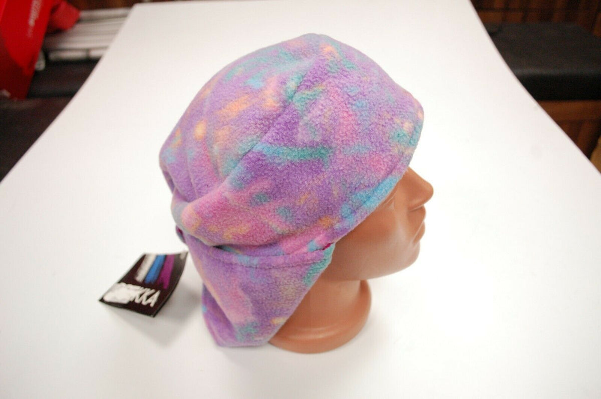 BREKKA Winter Hat Winter Snowboard Style Warm Comfy Unique BRAND NEW